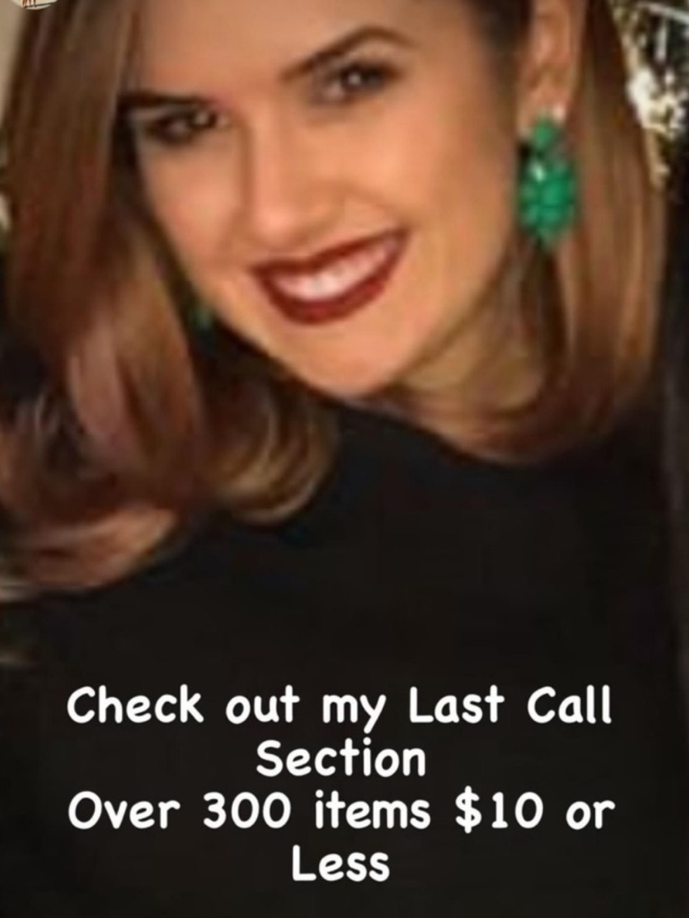 Last Call Section 300 Items $10 or Less - Picture 2 of 2